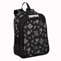 Schulrucksack Fortnite Schwarz 41 x 31 x 13,5 cm