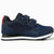 Chaussures de Sport pour Enfants AVIA Joggin Basic Blue marine