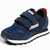 Kinder Sportschuhe AVIA Joggin Basic Marineblau