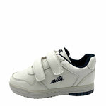 Scarpe Sportive per Bambini AVIA Basic Bianco