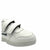 Scarpe Sportive per Bambini AVIA Basic Bianco