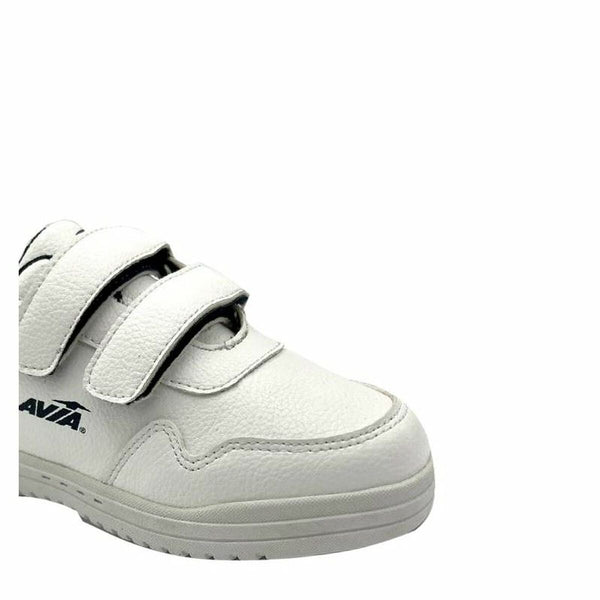 Scarpe Sportive per Bambini AVIA Basic Bianco