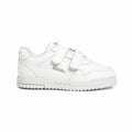 Scarpe Sportive per Bambini AVIA Basic Bianco