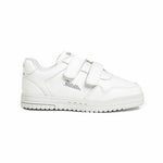 Sports Shoes for Kids AVIA Basic White