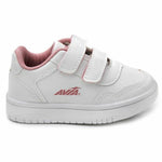 Kinder Sportschuhe AVIA Basic Weiß