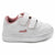 Chaussures de Sport pour Enfants AVIA Basic Blanc