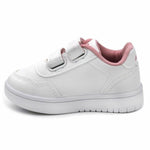 Sports Shoes for Kids AVIA Basic White