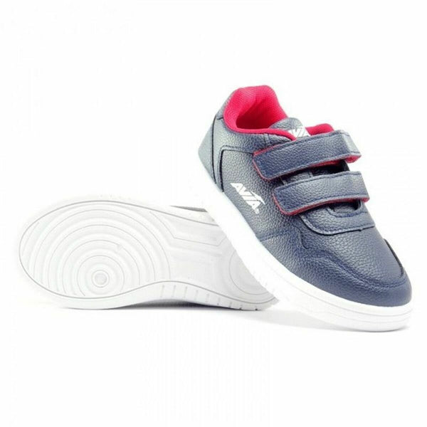 Chaussures de Sport pour Enfants AVIA Basic Blue marine