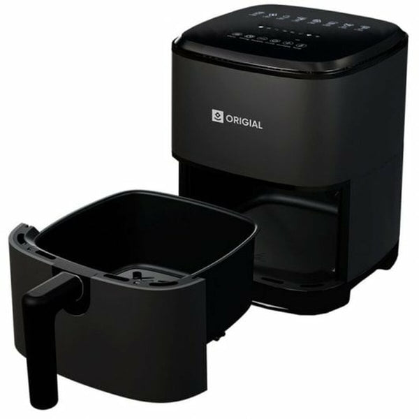 No-Oil Fryer Origial FRYFIT 1200 W Black 3,5 L