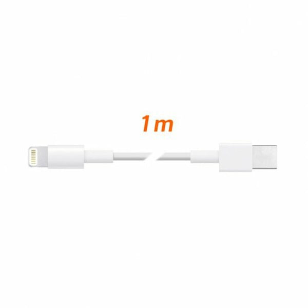 USB-C Cable PcCom 1 m