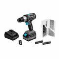 Vrtalnik Cecotec CecoRaptor Perfect Drill 4020 Brushless Ultra