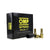 Set Vis OMP 27 mm Jaune 20 uds M12 x 1,50