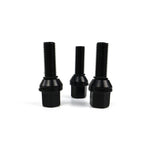 Set Vis OMP 27 mm Noir 20 uds M14 x 1,25