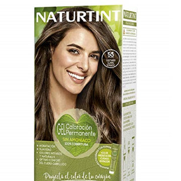 "Naturtint 5G Colorazione Senza Ammoniaca 150ml"