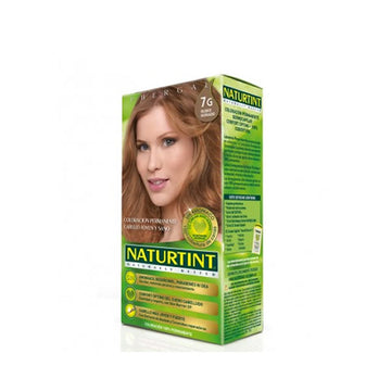 "Naturtint 7G Colorazione Senza Ammoniaca 150ml"