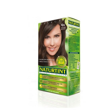 "Naturtint 4N Colorazione Senza Ammoniaca 150ml"