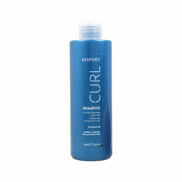 Shampoo Risfort Curl Champu