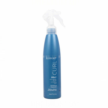 Styling Schaum Risfort Lockiges Haar (250 ml)