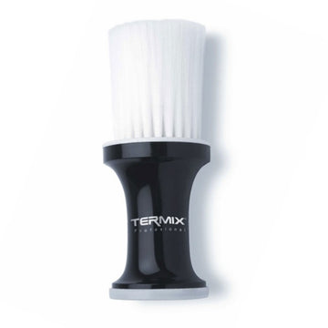 "Termix Talcum Powder Brush Black White "