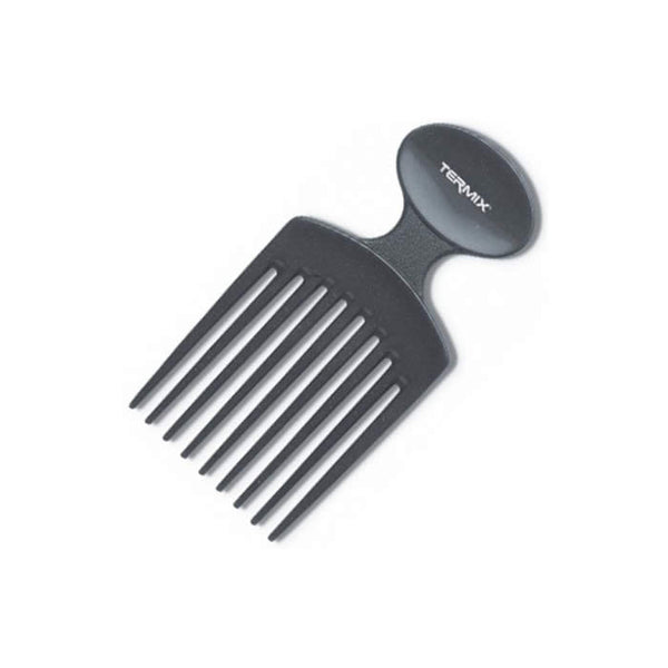 "Termix Comb Prof Titanium 878"