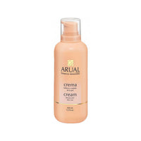 "Arual Crema Beauty And Skin Care 400ml"