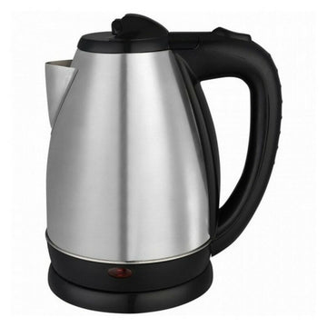Kettle COMELEC D222911 1,8L Stainless steel 2200 W 1800 W 1 L