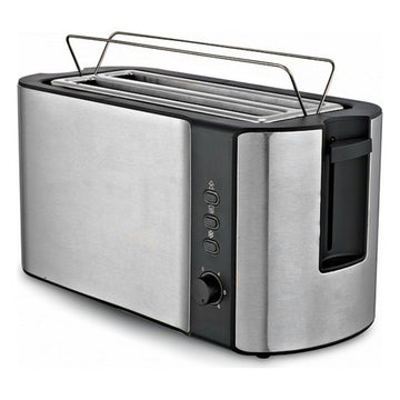 Toaster COMELEC TP1727 1400W Srebrna 1400 W