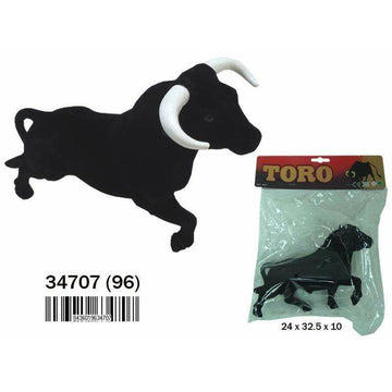 Actionfiguren Toro (24 cm)