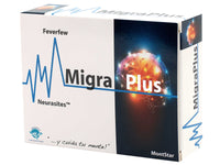 "Montstar Migraplus 45 Capsulas"