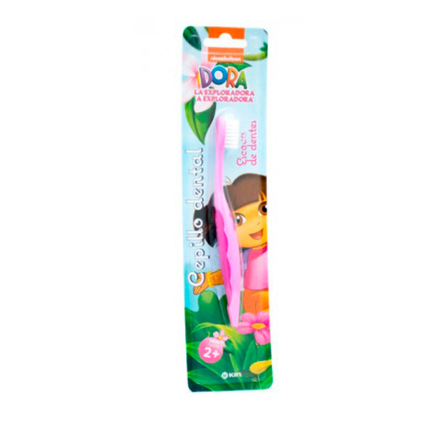 "Kin Toothbrush Dora The Explorer 1U"