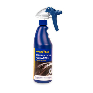 Detergente Goodyear Liquido Ruote/pneumatici 500 ml