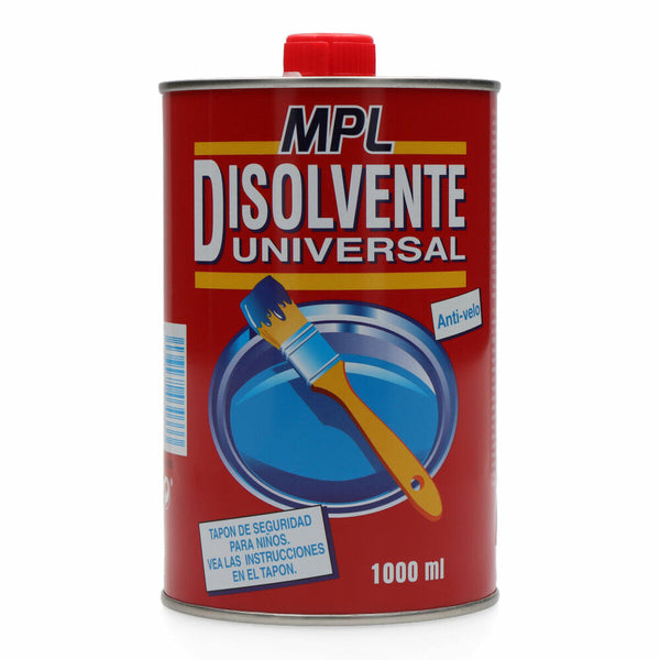 Topilo MPL Univerzalno 1 L