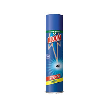 "Bloom Instant Insecticide Spray 600ml"