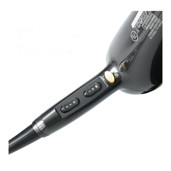 Hairdryer TM Electron