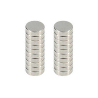 Magneti Ferrestock 10 x 3 mm (20 pcs)