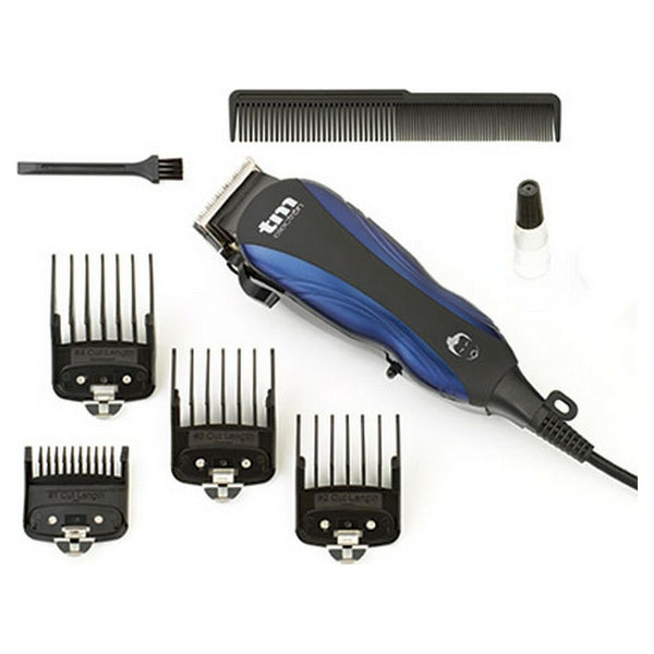 Hair Clippers TM Electron Red TME