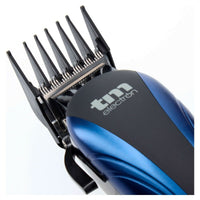 Hair Clippers TM Electron Red TME