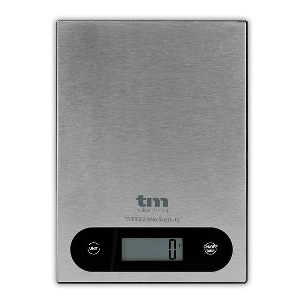 kuhinjsko tehtnico TM Electron Siva 5 kg