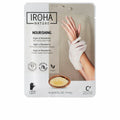 Hand Treatment Gloves Iroha Argan Macadamia Macadamia Argan