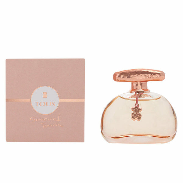 Ženski parfum Tous Sensual Touch (100 ml)