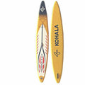 Paddle Surf Board Kohala Thunder  Yellow 15 PSI (425 x 66 x 15 cm)