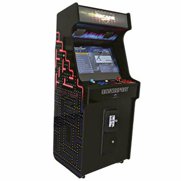 Machine d'arcade 26" 180 x 72 cm Vertical