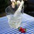 Ice Bucket Koala Nature Transparent Plastic