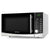 Microwave with Grill Orbegozo MIG 3420 100 W