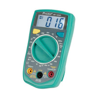 Multimeter Proskit Digitalen