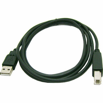 Kabel OTG USB 2.0 Micro 3GO 1.8m USB 2.0 A/B (1,8 m) Črna