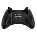 Gaming Control Krom NXKROMKHNS Wireless PC / PS3 Black