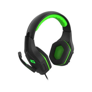 Gaming Headset with Microphone BG MAUAMI0605 Green