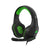 Gaming Headset with Microphone BG MAUAMI0605 Green