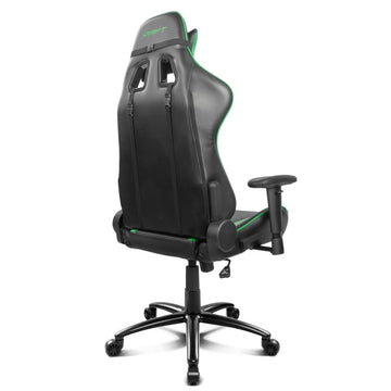 Gaming Chair DRIFT AGAMPA0174 Green Black